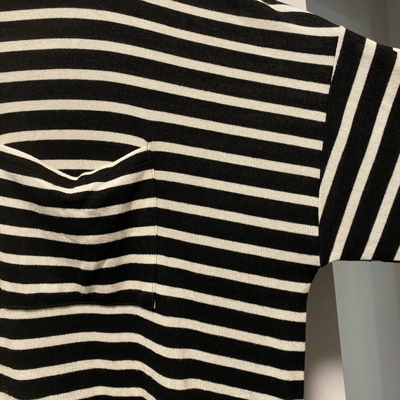 Old Navy XL Striped Knit Dolman Sleeve Sweater - Picture 2 of 4